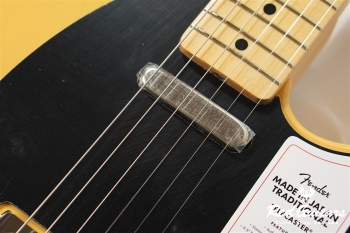 MADE IN JAPAN TRADITIONAL 50S TELECASTER